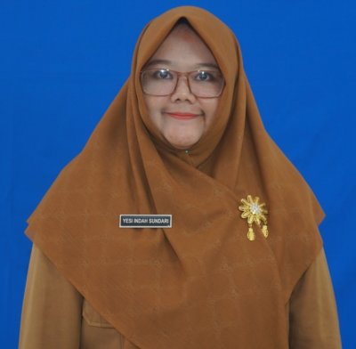 Yesi Indah Sundari, S.Pd.