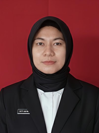 Yesty Yustianti Fratiwi, S.Pd.