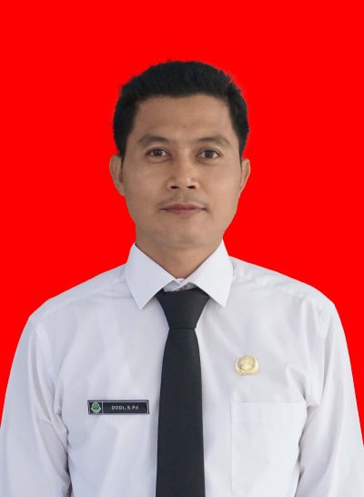 Dodi, S.Pd.
