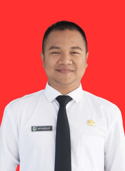 Asep Sahidin, S.Pd.,Gr.